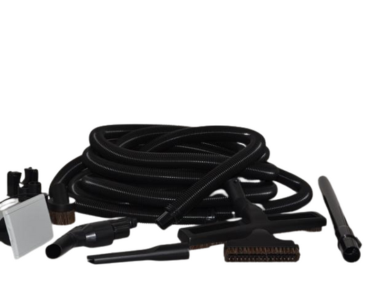 MINI VALVE FINISH GARAGE 40'-HIDE A HOSE