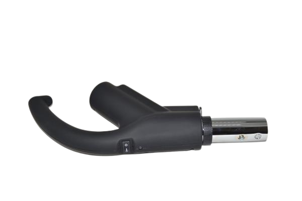 READY GRIP-HIDE A HOSE,RF DIRECT CONNECT SENDER AIR REGULATOR