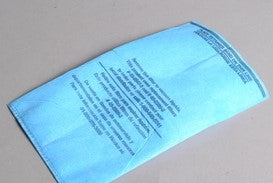 Koblenz WD330 Wet/Dry Paper Filter Bag #08-1851-8