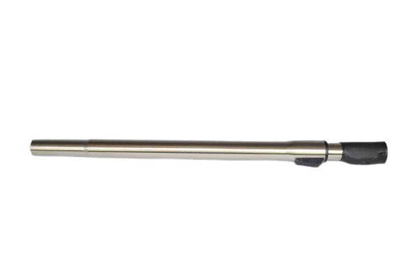 WAND,TELESCOPIC-HIDE A HOSE,W/COMFORT SEAL,METAL BUTTON UPPER,FRICTION LOWER