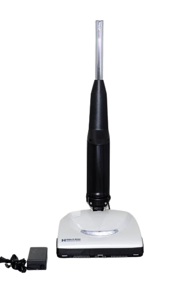 POWER NOZZLE-HIDE A HOSE,BATTERY POWERED