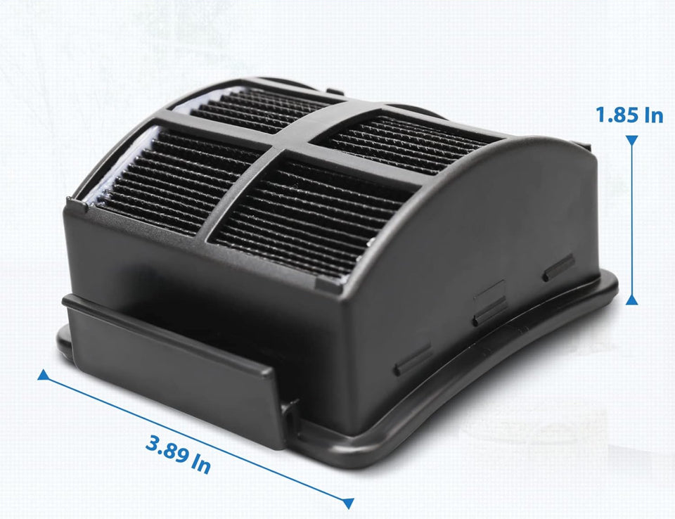 HEPA Filter for Bissell 3059 Pet Lift Off Vacuum #1625642