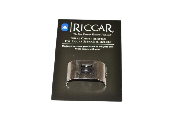 FRIEZE CARPET ADAPTER-MAYTAG,RICCAR,SIMPL LIGHT WEIGHT