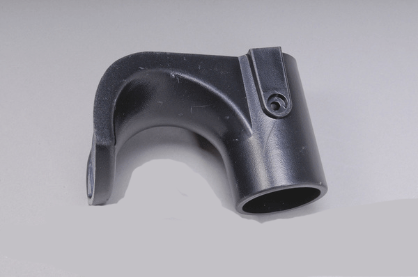 Fuller Brush Hose Supporter bracket # 53.075