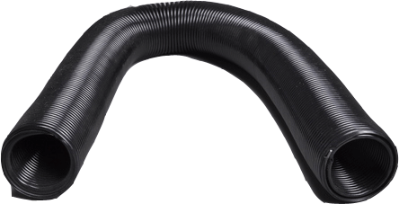 Carpet Pro CPU-1T, CPU-2T, Fuller Brush FBP14PW Commercial Vacuum HOSE  - 54.143