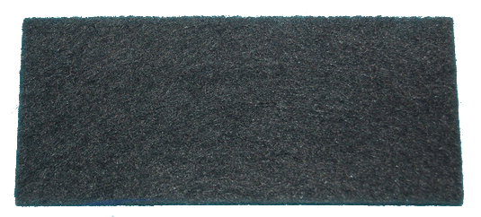 Genuine Fuller Brush Secondary Filter Part number 06.250