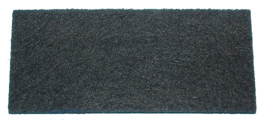 Genuine Fuller Brush Secondary Filter  Part number 06.250