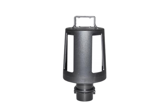 FILTER HEPA,SECONDARY-FULLER BRUSH CANISTER