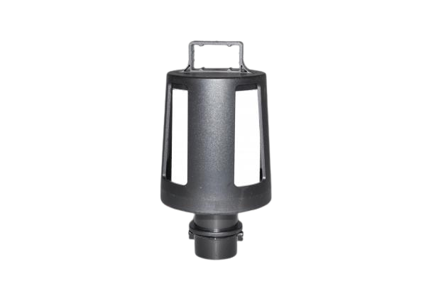 FILTER HEPA,SECONDARY-FULLER BRUSH CANISTER