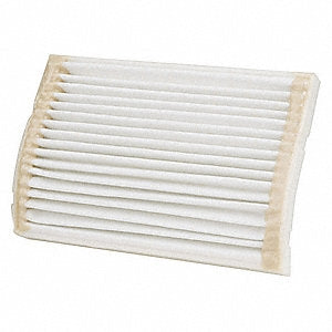 FILTER,HEPA,FULLER BRUSH SPEEDY MAID,UPRIGHT B051-0700B