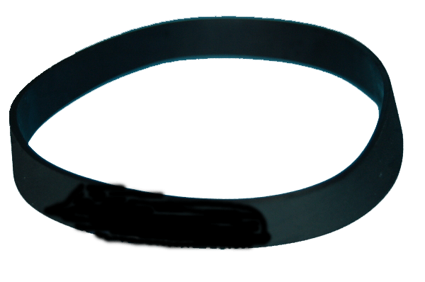 Fuller Brush/ Carpet Pro 9.104  Flat Belt for Commercial Vacuum FBTM-B2