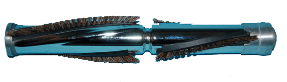 Fuller Brush 10.136  Flat Type Vacuum Brushroll for FBPT-2