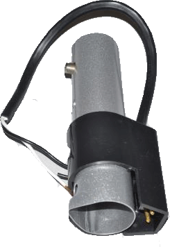 Fuller Brush Power Vacuum Cleaner Nozzle Connect Tube With Cord # 84.039