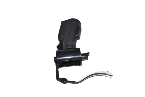 ELBOW-FULLER BRUSH FB-HMP CANISTER