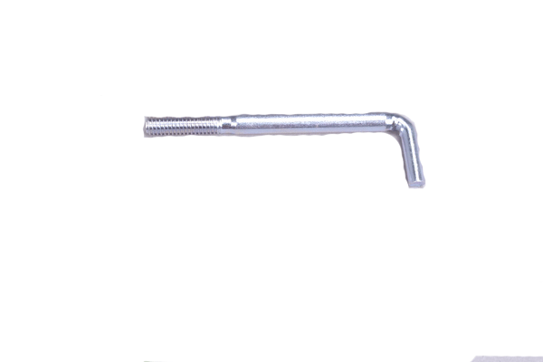 BOLT,L TYPE,CARPET PRO CPU SERIES