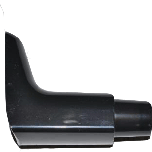 Fuller Brush Upper Cord Hook for FBMM-PW Upright Vacuum Cleaner # 53.178