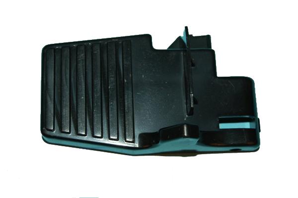 Riccar 54.016 Handle Release Padel for Upright Vacuum. Also Fits Fuller Brush and Carpet Pro