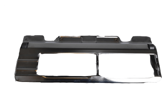 Fuller Brush Bottom Plate for FBHD2T Commercial Vacuum Cleaner #C015-1500