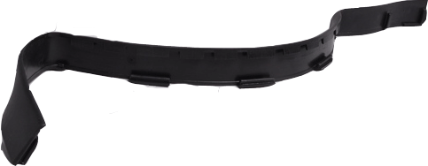 Fuller Brush Nozzle Guard for FB-90T Upright Vacuum Cleaner #53.043