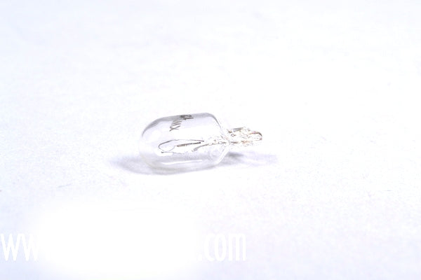 LIGHT BULB-FULLER BRUSH,FB-SERIES,UPRIGHT