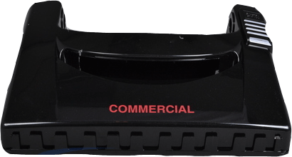 Fuller Brush Nozzle Housing Assembly for FBP95T Commerical Vacuum Cleaner # 53.052