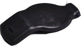 Fuller Brush Suction Inlet Cover FB-90T Vacuum Cleaner # 53.014