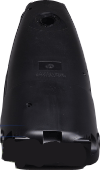 DUST COMPARTMENT,CARPET PRO CPU85T COMMERCIAL