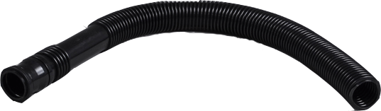 Fuller Brush Lower Dirt Intake Nozzle Hose FB-90 Upright Vacuum Cleaner #53.055