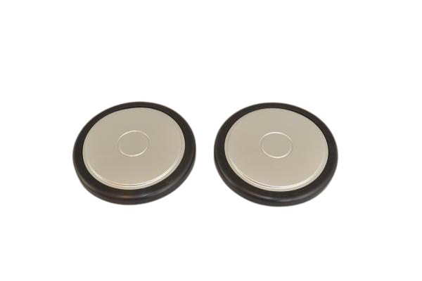 WHEEL,REAR-FULLER BRUSH HOME MAID CANISTER