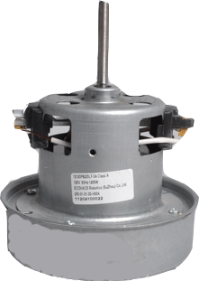 Carpet pro CPU-75T Household upright vacuum - 20.085