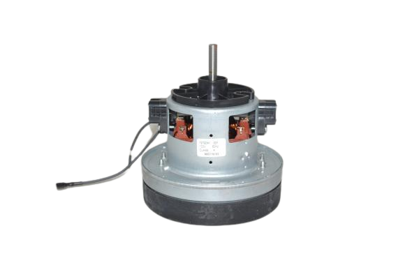 MOTOR-CARPET PRO CPU-350 UPRIGHT,10AMP