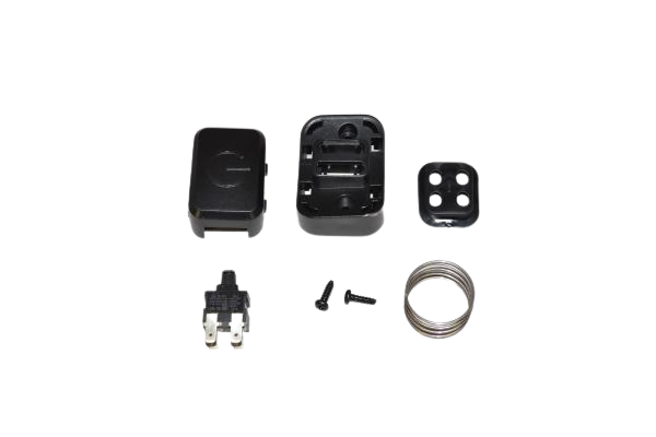 SWITCH & HARNESS-CARPET PRO N/S SCBP1 BACK PACK