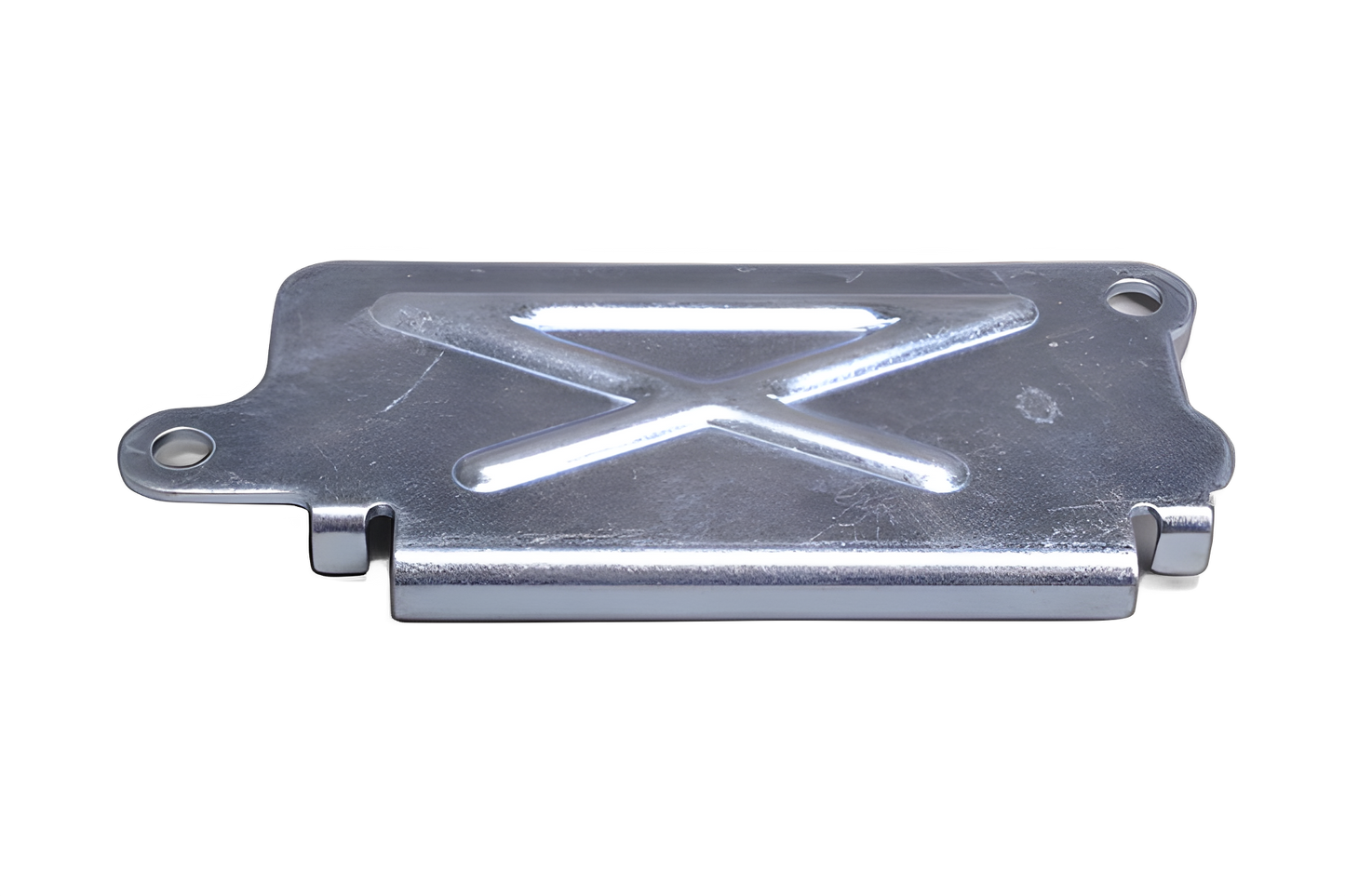 Hoover Axle Bag Flange Retainer New Models Vacuum #35434040