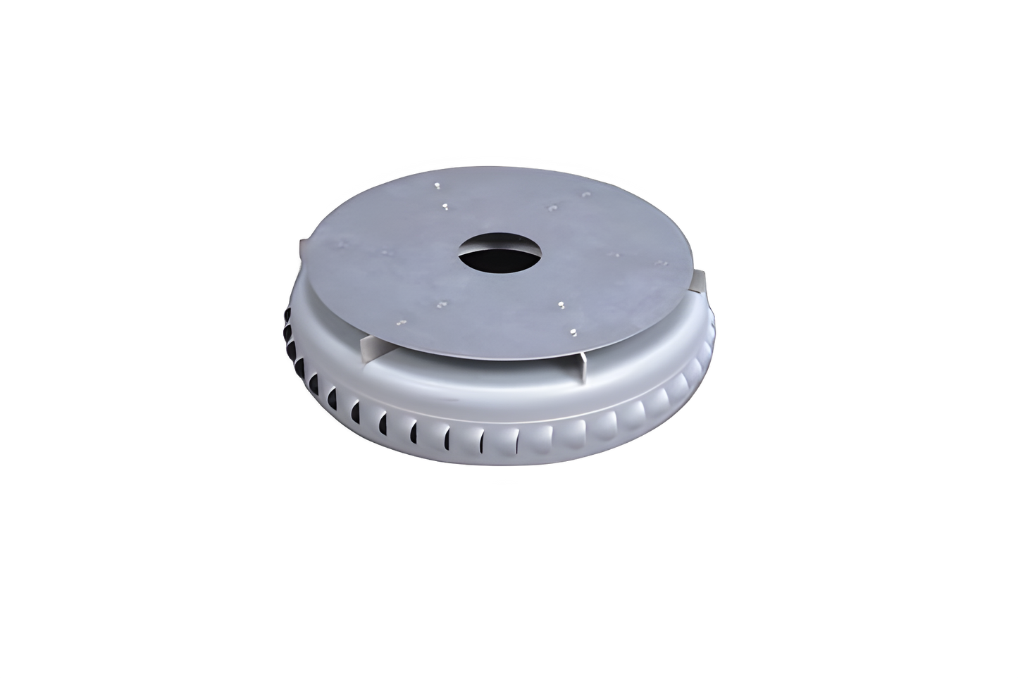 Stat Fan All 2fan 5.7'' Bypass Mtrs (#7 Vacuum #31253