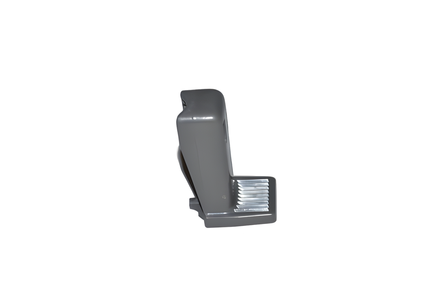 Cen-Tec CT14, 16, 18DX Power Nozzle Foot Pedal #40405