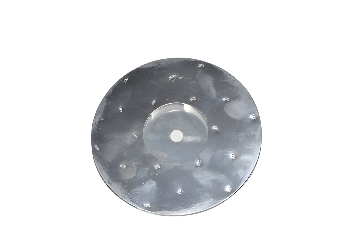 Rainbow Rotating Fan Rexair Model ''e'' Vacuum #R8417