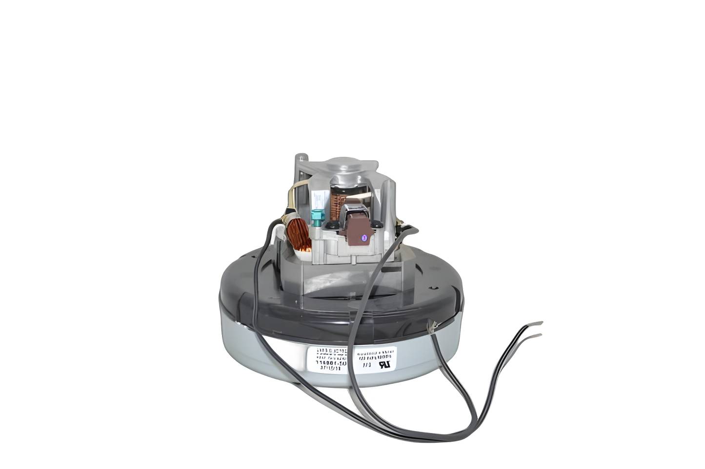 Ametek Lamb Motor Unit Fits Nobles Widemouth #116881-50