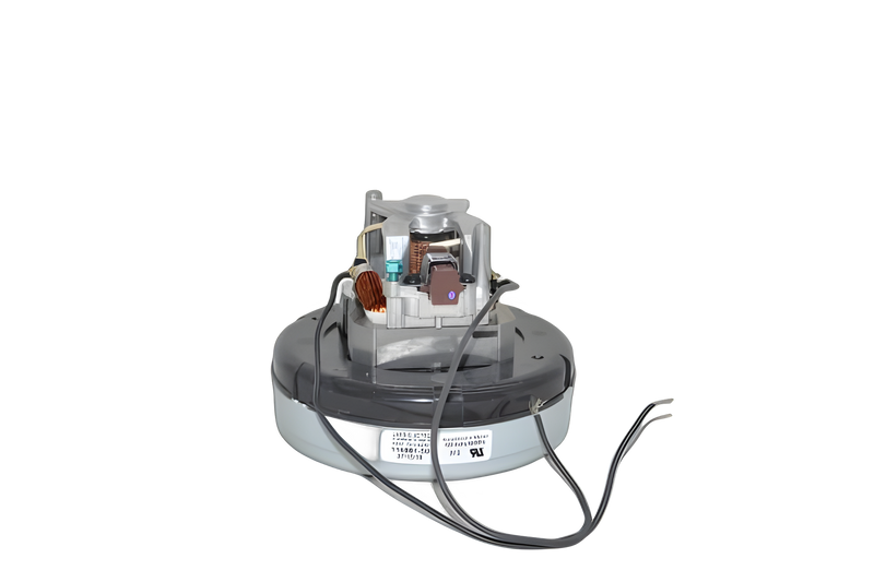 Ametek Lamb Motor Unit Fits Nobles Widemouth #116881-50