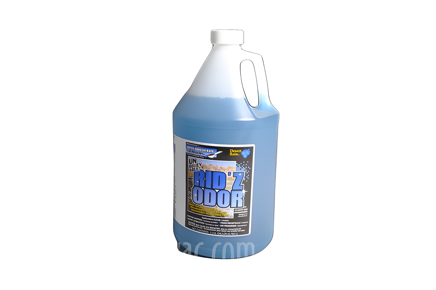 Core UNBELIEVABLE!® Rid'Z Odor Concentrate, 128oz, Desert Rain #UKO-644