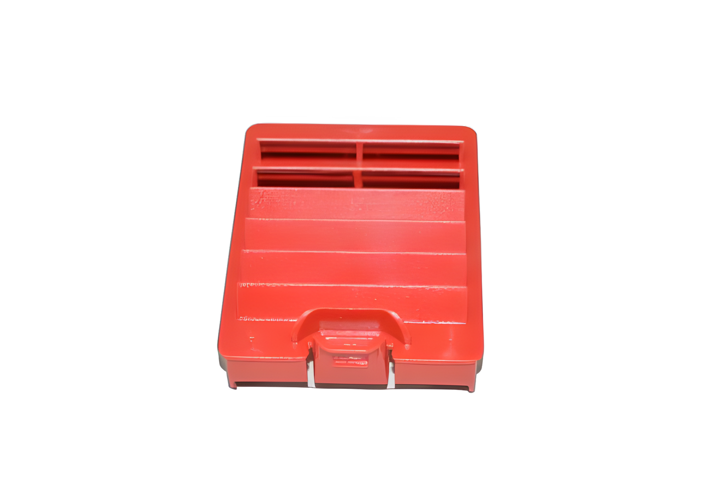 Cover, Exhaust Filter Pullman Holt Uv 5 Upright Vacuum #B160561