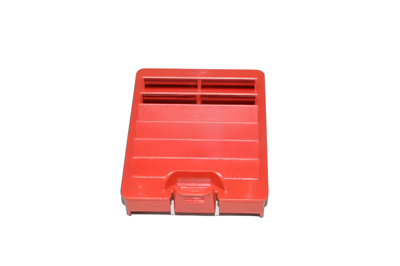 Cover, Exhaust Filter Pullman Holt Uv 5 Upright Vacuum #B160561