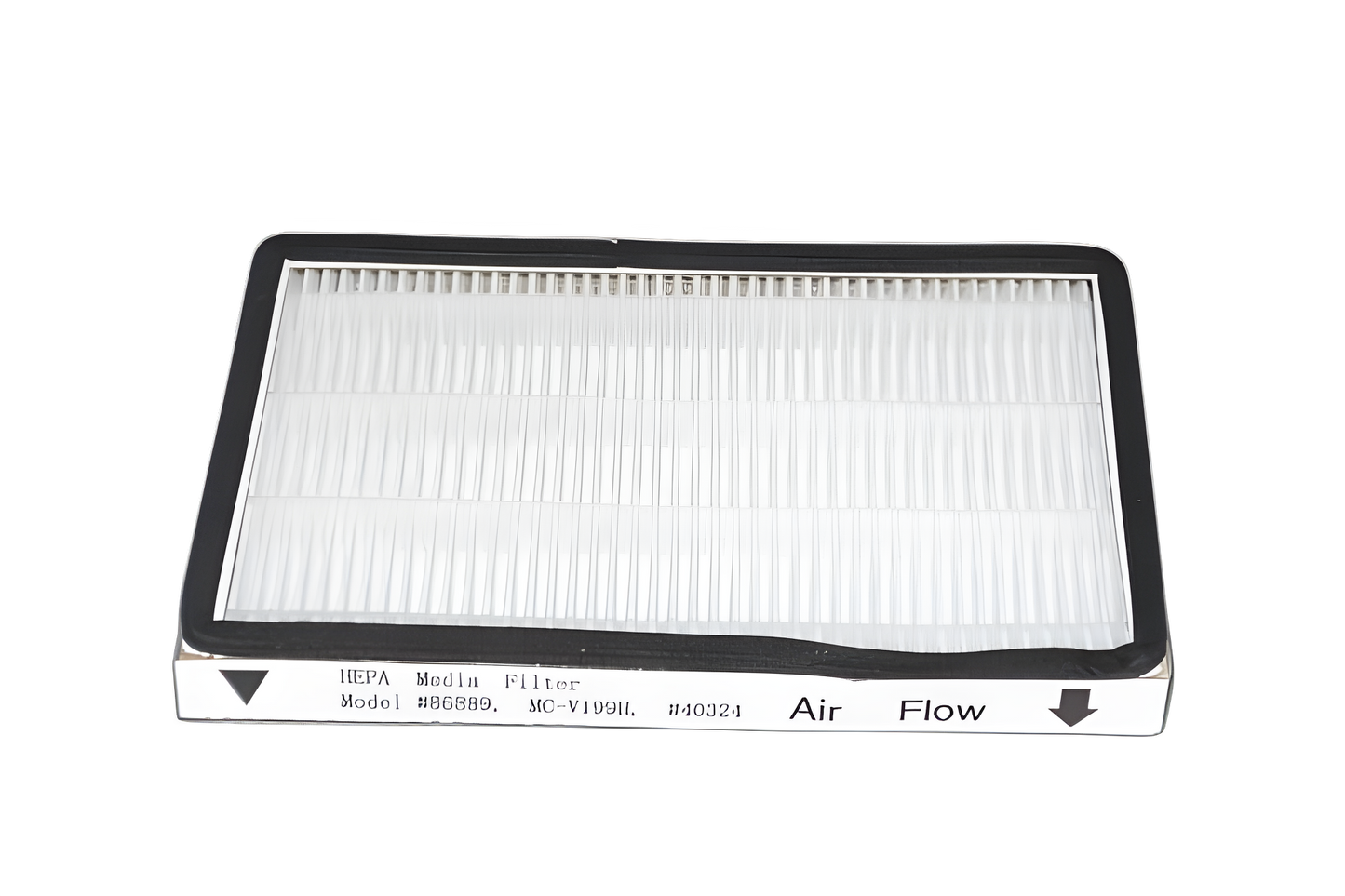 Filter for Hepa Kenmore Genuine Ef 1, Oem # 53295 Vacuum #KC38KCEN1000