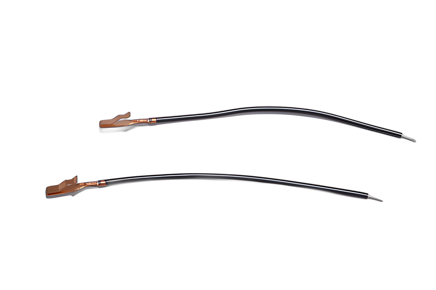 Kirby Switch Terminal W/lead 1cr Thru 2hd, 2 Pk2 Per Pack Vacuum #110985A