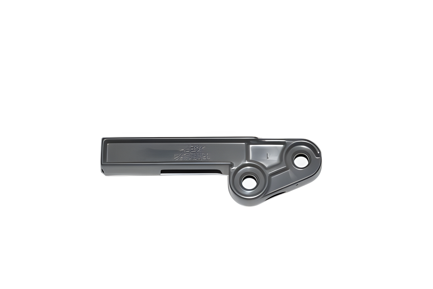 Hoover Transfer Pulley Clamp Vacuum #36171068