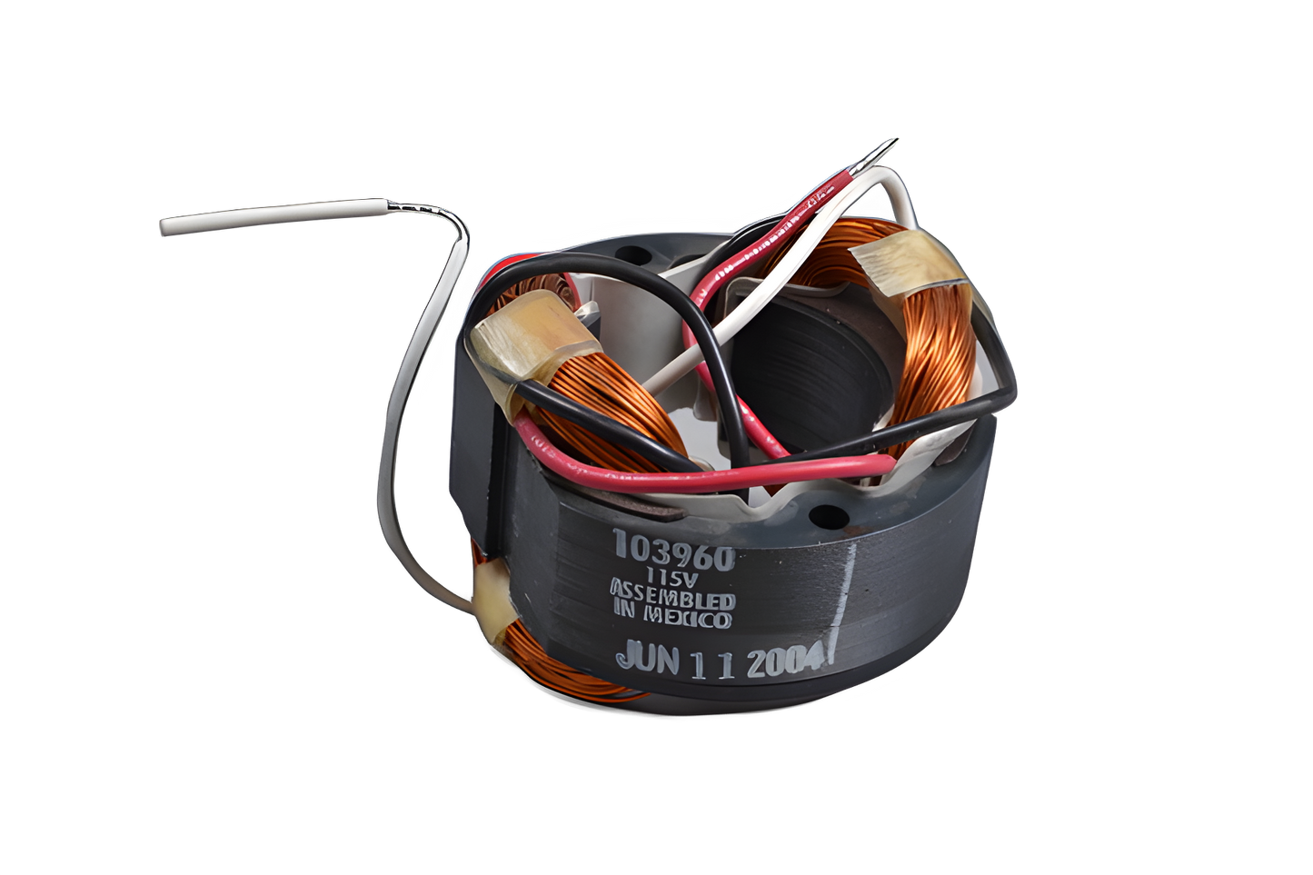 Field Coil Kirby 518 1 Speed Vacuum #103960