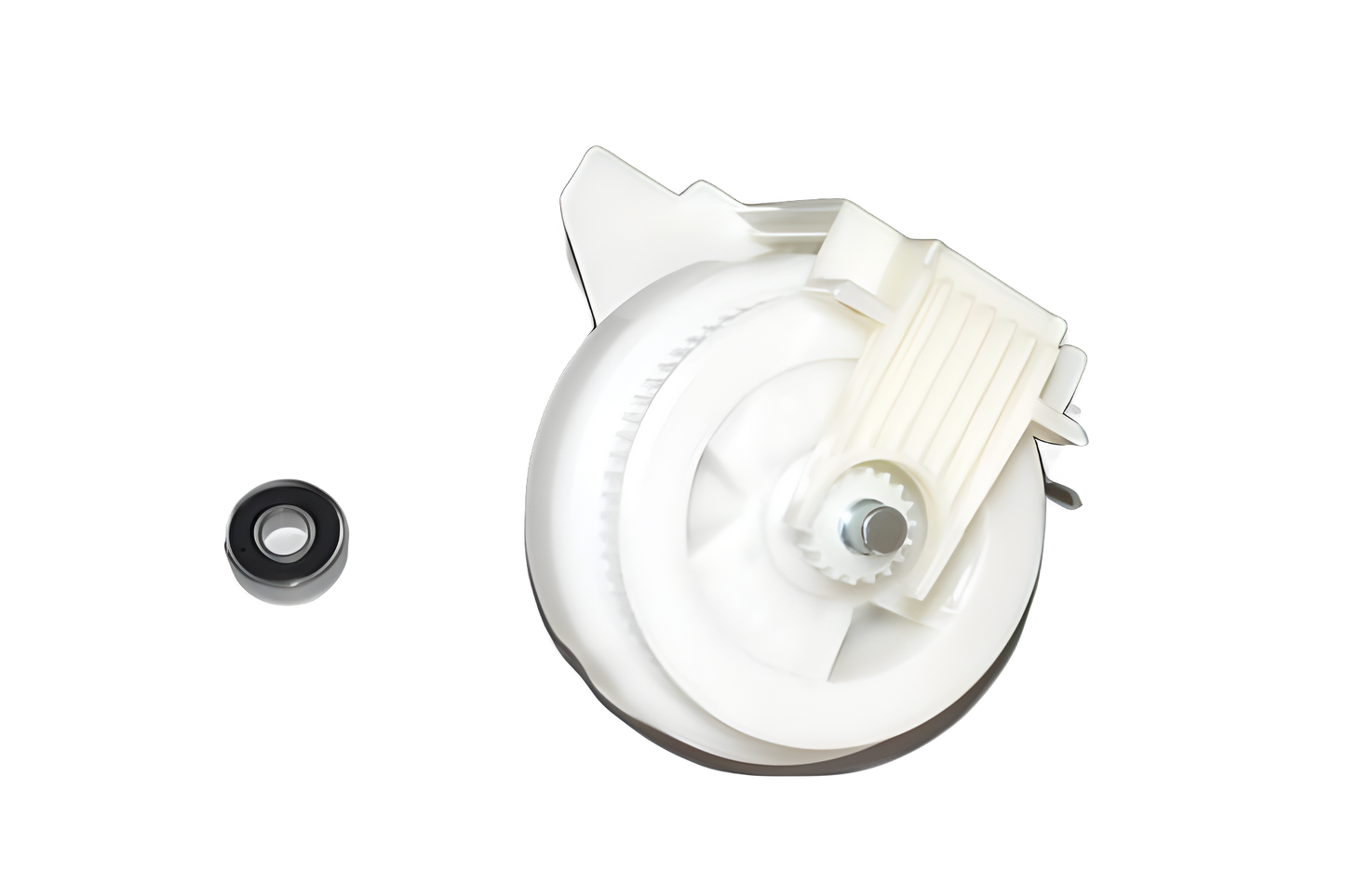 Clarke Clutch & Bearing Kit, Clarke Carpet Master Vacuum #1470906500