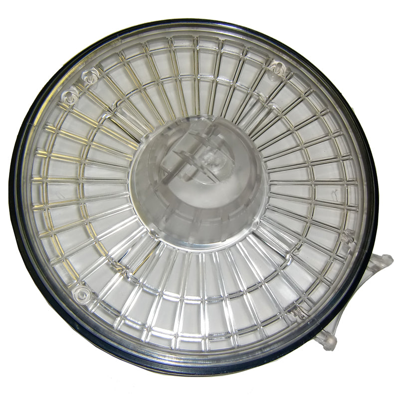 Dyson DC07 Dirt Bin Lower Door