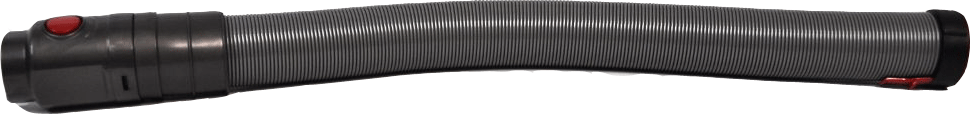 Dyson DC40, DC41, and DC65 Hose Assembly # 10-1124-07 - Generic