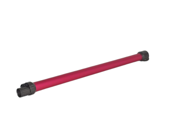 HANDLE TUBE,ELECTRIC-DYSON V6 ABSOLUTE DARK HOT PINK