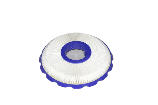 FILTER,HEPA-DYSON DC50 BAGLESS,UPRIGHT UP15